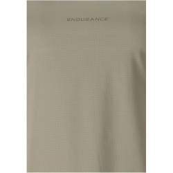 ENDURANCE Nan Lauf-Tanktop Damen 3110 - seagrass 36