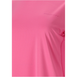 ENDURANCE Nan langarm Laufshirt Damen 4231 - fiji flower 34