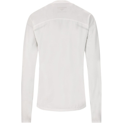 ENDURANCE Nan langarm Laufshirt Damen 1002 - white 34