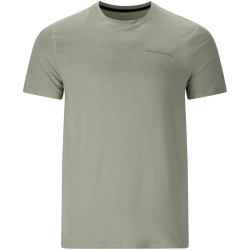 ENDURANCE Abdon Melange Trainingsshirt Herren 3267 -...
