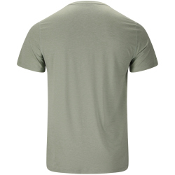 ENDURANCE Abdon Melange Trainingsshirt Herren 3267 -...