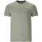 ENDURANCE Abdon Melange Trainingsshirt Herren 3267 - green milieu S