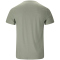 ENDURANCE Abdon Melange Trainingsshirt Herren 3267 - green milieu S