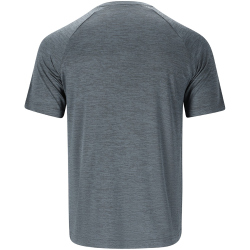 ENDURANCE Abagael Trainingsshirt Herren 2182 - flint stone S