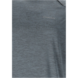 ENDURANCE Abagael Trainingsshirt Herren 2182 - flint stone M