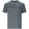 ENDURANCE Abagael Trainingsshirt Herren 2182 - flint stone M