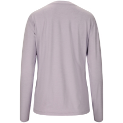 ENDURANCE Alvaly Melange langarm Trainingsshirt Damen...