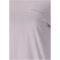 ENDURANCE Alvaly Melange langarm Trainingsshirt Damen 4393 - orchid petal 34