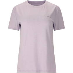 ENDURANCE Alvaly Melange Trainingsshirt Damen 4393 -...