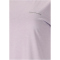 ENDURANCE Alvaly Melange Trainingsshirt Damen 4393 - orchid petal 34