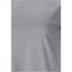ENDURANCE Alvaly Melange Trainingsshirt Damen 2182 - flint stone 36