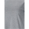 ENDURANCE Alvaly Melange Trainingsshirt Damen 2182 - flint stone 42