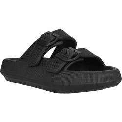 ENDURANCE Caracas V2 Pantoletten Damen 1001A - black 36