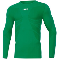 JAKO Comfort 2.0 langarm Funktionsshirt Kinder...
