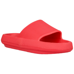 ENDURANCE Capri V2 Pantoletten Damen 4148 - tomato 36