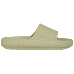 ENDURANCE Capri V2 Pantoletten Damen 3110 - seagrass 39