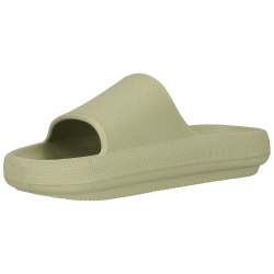 ENDURANCE Capri V2 Pantoletten Damen 3110 - seagrass 39
