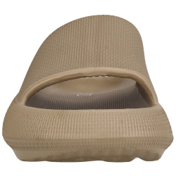 ENDURANCE Capri V2 Pantoletten Damen 1136 - simply taupe 39