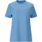 ENDURANCE Vista V2 Performance Trainingsshirt Damen 2287 - Pacific coast 36
