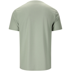 ENDURANCE Vernon V2 Performance Trainingsshirt Herren 3267 - green milieu S