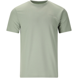 ENDURANCE Vernon V2 Performance Trainingsshirt Herren 3267 - green milieu M