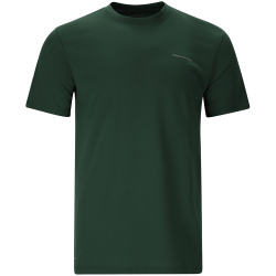 ENDURANCE Vernon V2 Performance Trainingsshirt Herren 3035 - green gables S