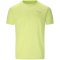 ENDURANCE Vernon V2 Performance Trainingsshirt Herren 3022 - sharp green S