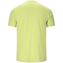 ENDURANCE Vernon V2 Performance Trainingsshirt Herren 3022 - sharp green M