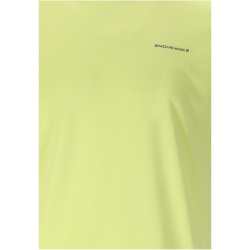 ENDURANCE Vernon V2 Performance Trainingsshirt Herren 3022 - sharp green M
