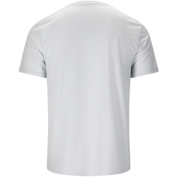 ENDURANCE Vernon V2 Performance Trainingsshirt Herren 1174 - arctic ice M