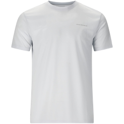 ENDURANCE Vernon V2 Performance Trainingsshirt Herren 1174 - arctic ice XL