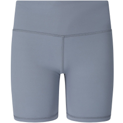 ENDURANCE Basia kurze Tights Kinder 2182 - flint stone 6...