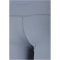 ENDURANCE Basia kurze Tights Kinder 2182 - flint stone 6 (116)