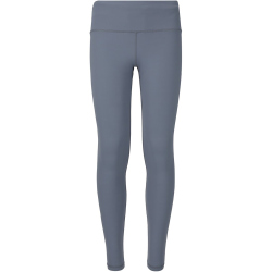 ENDURANCE Basia Tights Kinder 2182 - flint stone 8 (128)