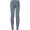 ENDURANCE Basia Tights Kinder 2182 - flint stone 8 (128)