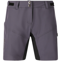 ENDURANCE Balhia 2in1 Fahrradshorts Damen 4371 -...