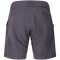 ENDURANCE Balhia 2in1 Fahrradshorts Damen 4371 - graystone XS (34)