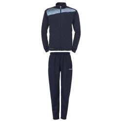 uhlsport Liga 2.0 Classic Trainingsanzug marine...