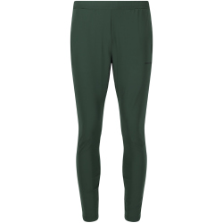 ENDURANCE Dyne Tapered Trainingshose Herren 3035 - green gables XL