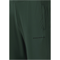 ENDURANCE Dyne Tapered Trainingshose Herren 3035 - green gables XL