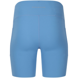ENDURANCE Move kurze Leggings Damen 2287 - Pacific coast 38