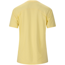 ENDURANCE Nan Trainingsshirt Damen 5373 - french vanilla 34