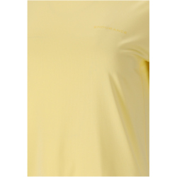 ENDURANCE Nan Trainingsshirt Damen 5373 - french vanilla 34