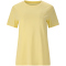 ENDURANCE Nan Trainingsshirt Damen 5373 - french vanilla 34