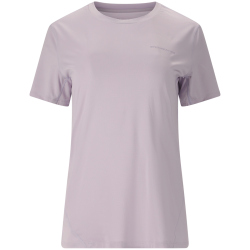 ENDURANCE Nan Trainingsshirt Damen 4393 - orchid petal 34
