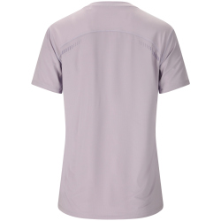 ENDURANCE Nan Trainingsshirt Damen 4393 - orchid petal 34