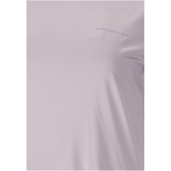 ENDURANCE Nan Trainingsshirt Damen 4393 - orchid petal 34