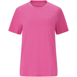 ENDURANCE Nan Trainingsshirt Damen 4231 - fiji flower 34