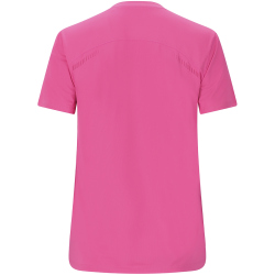 ENDURANCE Nan Trainingsshirt Damen 4231 - fiji flower 34