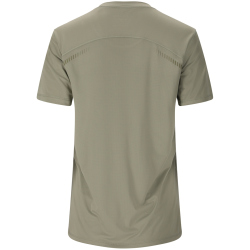 ENDURANCE Nan Trainingsshirt Damen 3110 - seagrass 34